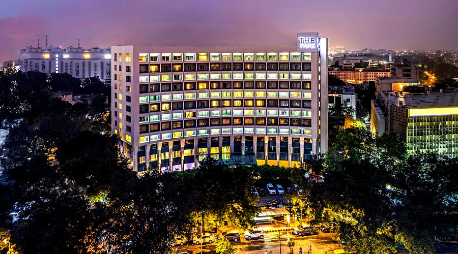 The Park Hotel