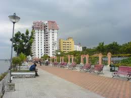 Helipad-Marine Drive