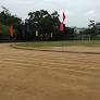 YMCA Grounds, Nandanam