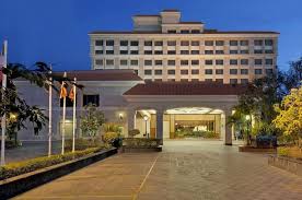 Hotel The Residency