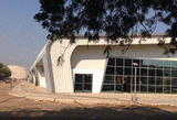 Helipad Exhibition Centre (HEC)