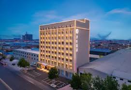Shengfang International Furniture Exhibition Center