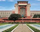 The Ashok Hotel