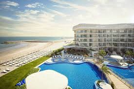 The St. Regis Al Mouj Muscat Resort Oman