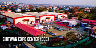 Chitwan Expo Center