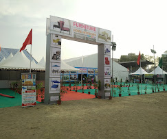 Vadodara - Akota stadium 