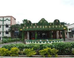 Prem Mahal, Karur