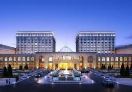 Guoce International Convention & Exhibition Center