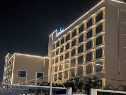 Hills Exhibition Centre