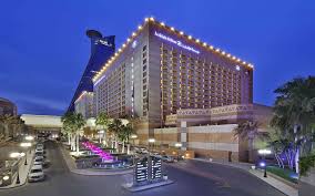 Hilton Jeddah , Saudi Arabia