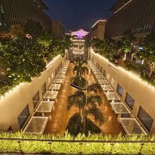GMR Aerocity