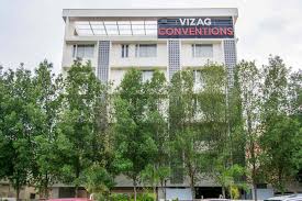 Vizag Conventions in Visakhapatnam