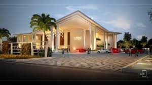 Golden Palace International International Convention Centre, Kerala