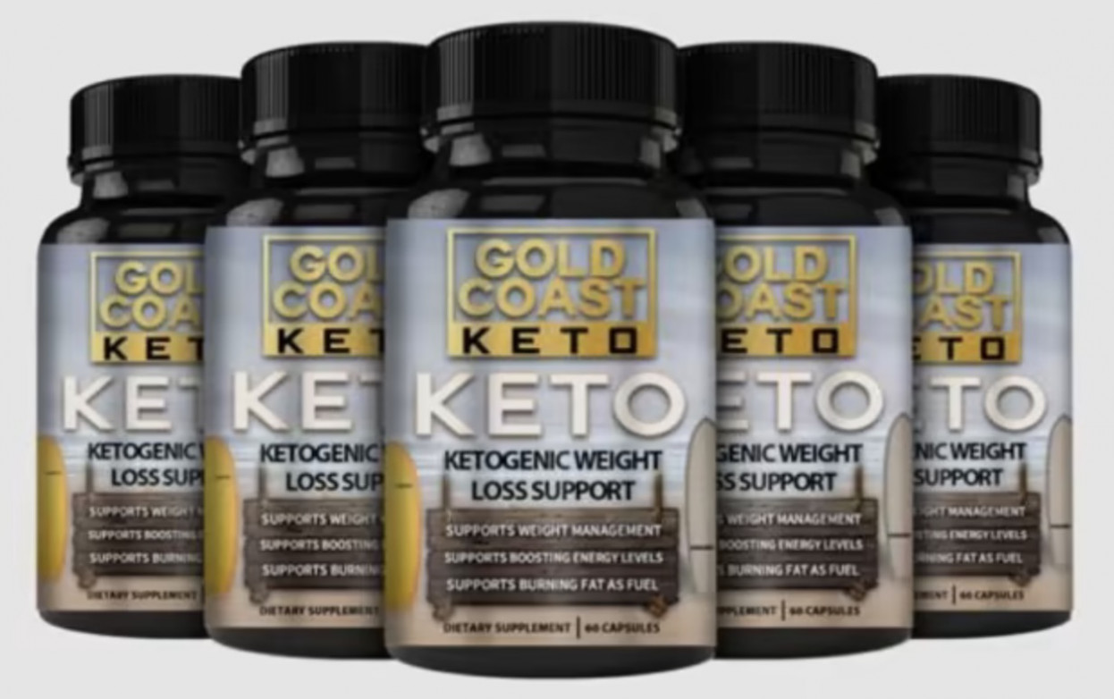 Gold Coast Keto Review Youtube