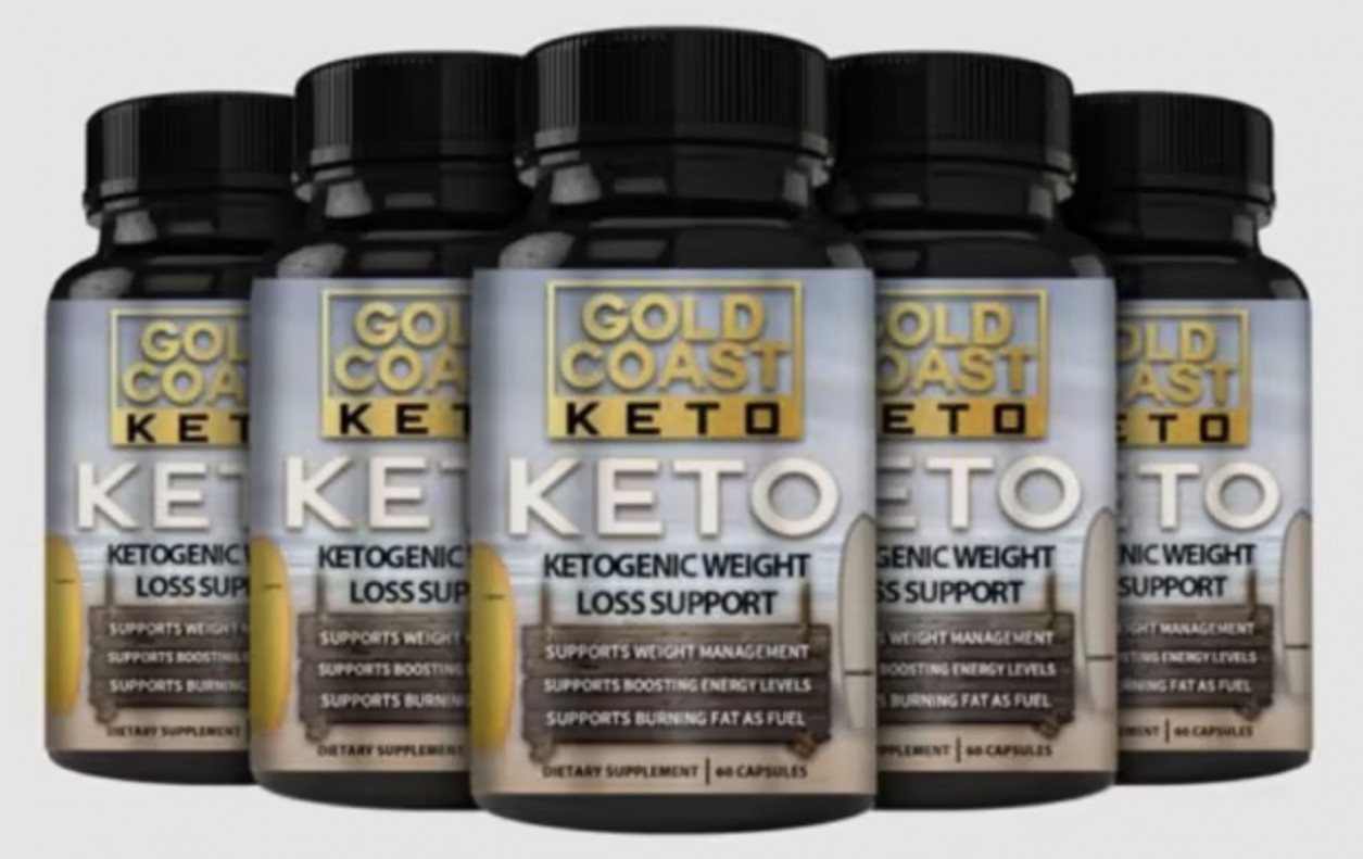 Customer Review Of Gold Coast Keto