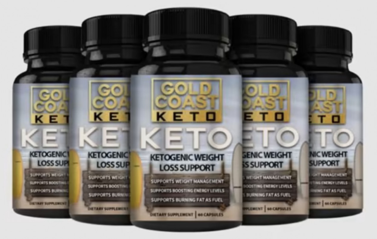 Gold Coast Keto Diet
