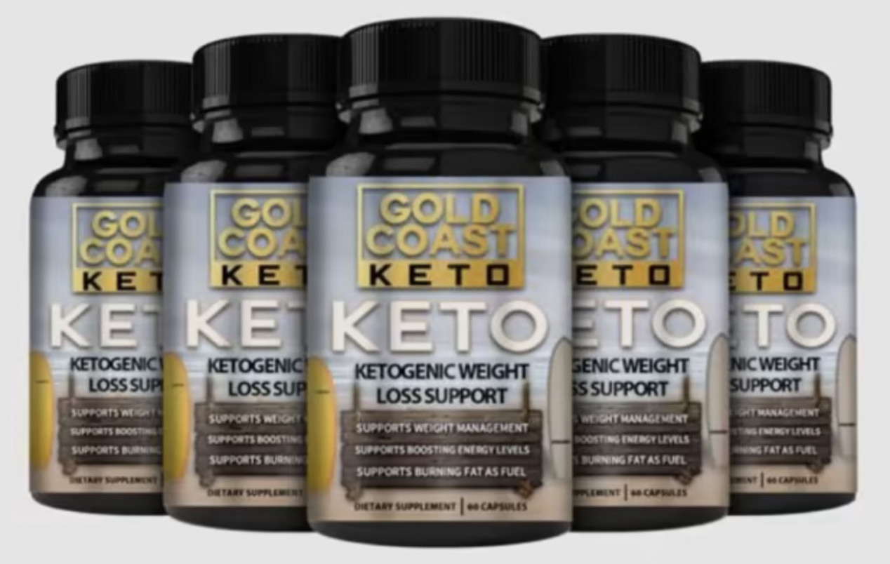 Gold Coast Keto Is It A Con