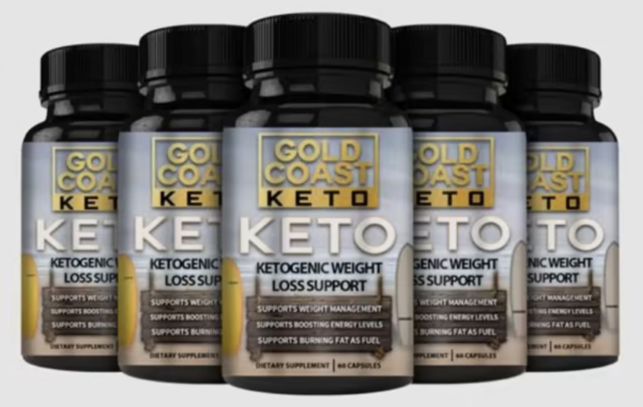 Reviews On Gold Coast Keto