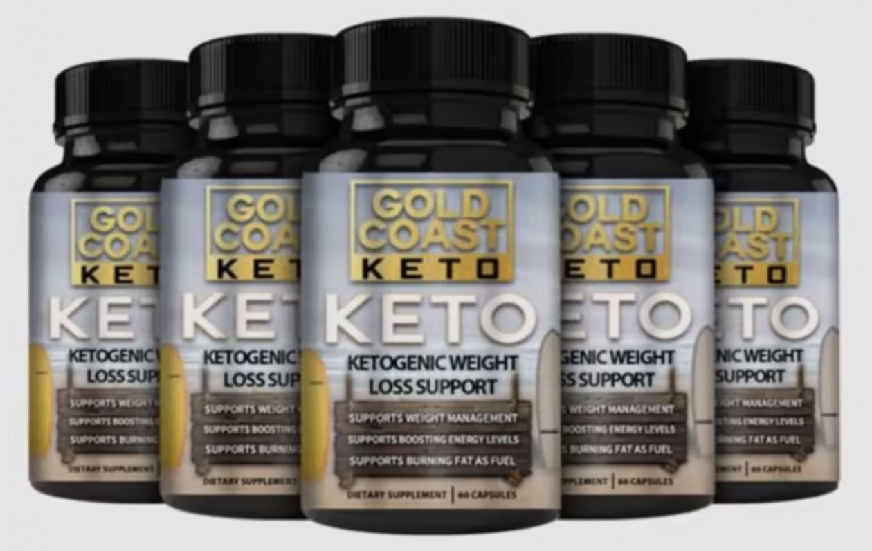 Gold Coast Keto For Cheap