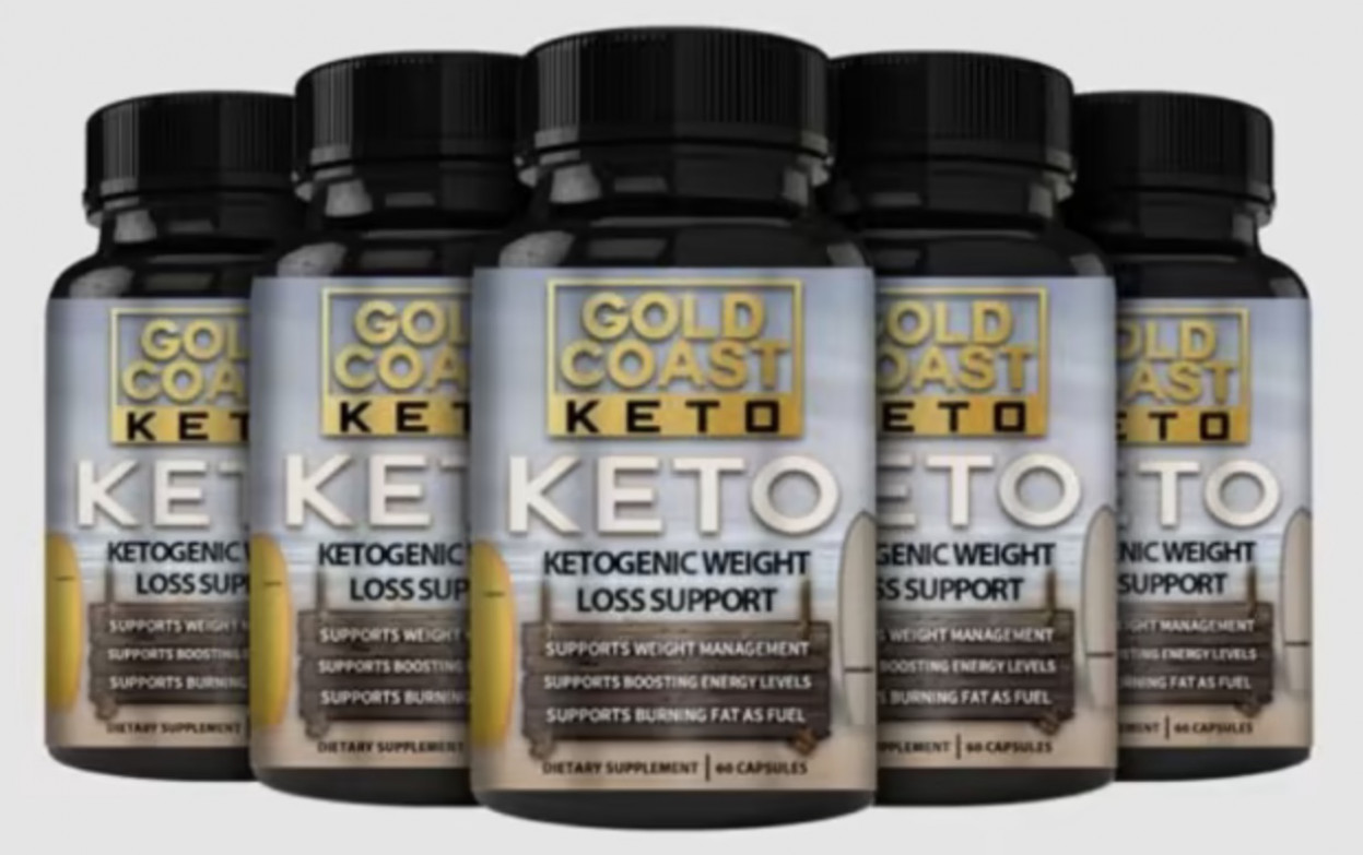 Gold Coast Keto Real Or A Scam