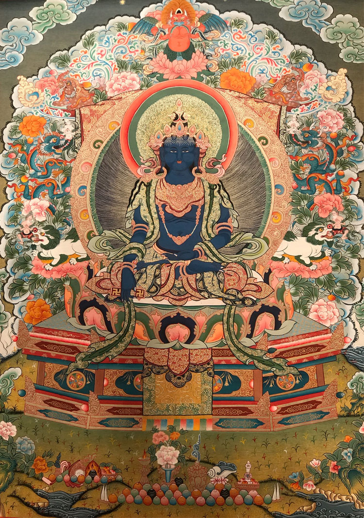 སྟོན་པ་གཤེན་རབ་མི་བོའི་རྣམ་ཐར། 