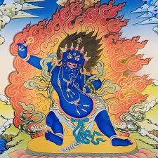 ཕྱག་ན་རྡོ་རྗེ། 