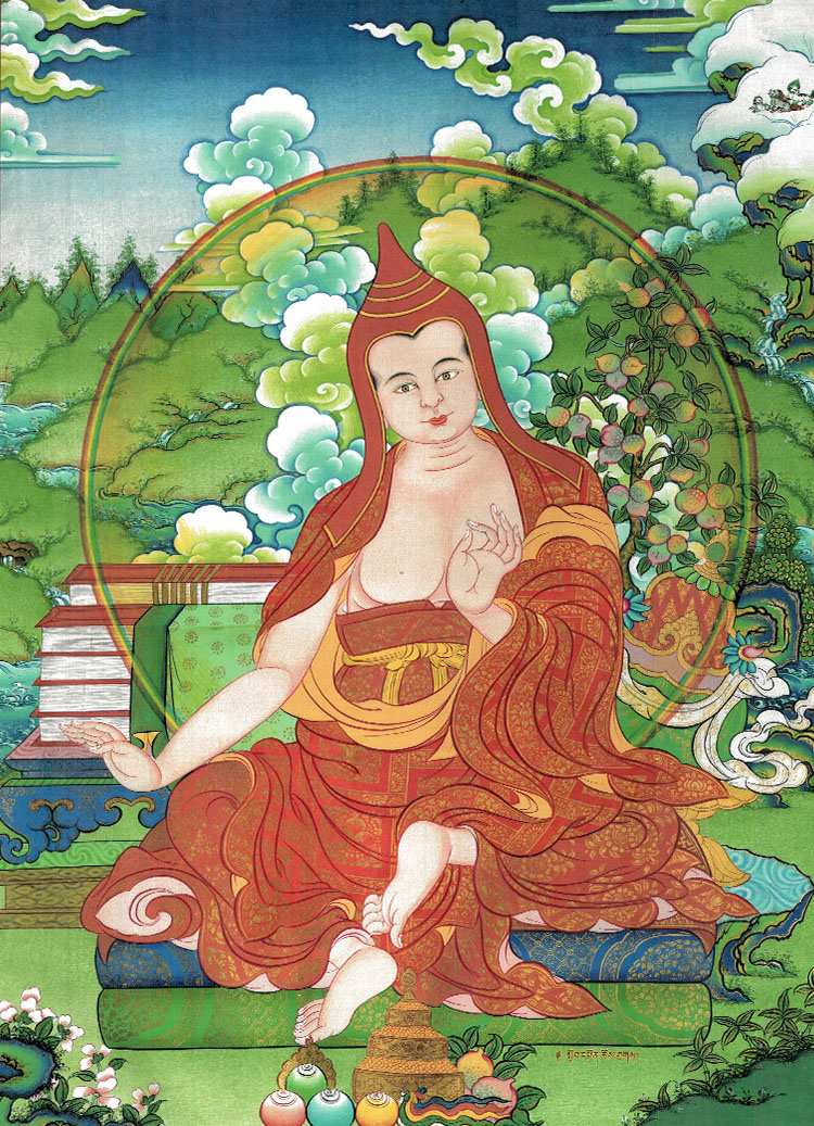 Dharmakīrti