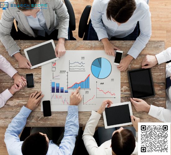 What are the steps to optimise a GBP listing?