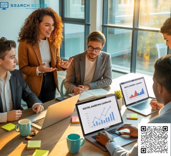How do you determine which keywords to target?