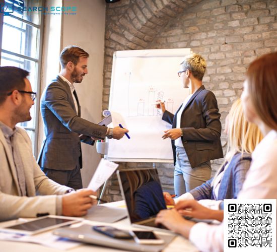 What’s your process for competitor analysis?