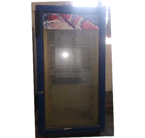 Pepsi Fridge