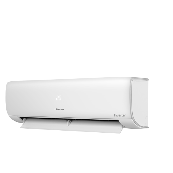 Hisense 1.5 Ton Smart Compact AC AS18TW4RGSKB02DU