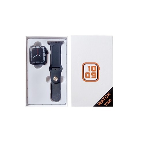 T500 Smart watch IP67 Water & Dust Proof Best Smart Watch at Lowest Price