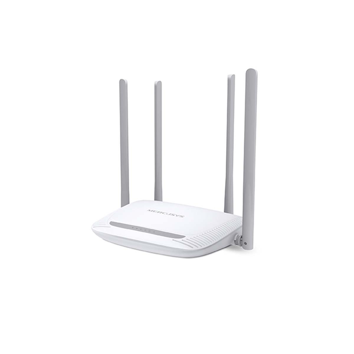 Mercusys MW325R 300Mbps 4 Antenna Wireless Router