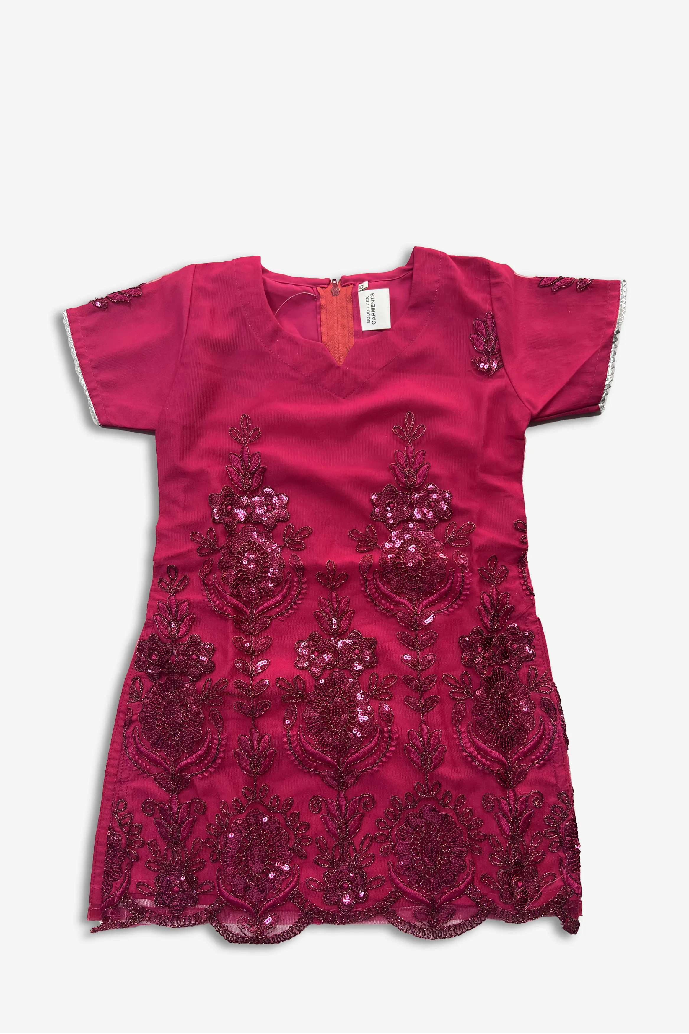 Sharara Suit For Girls