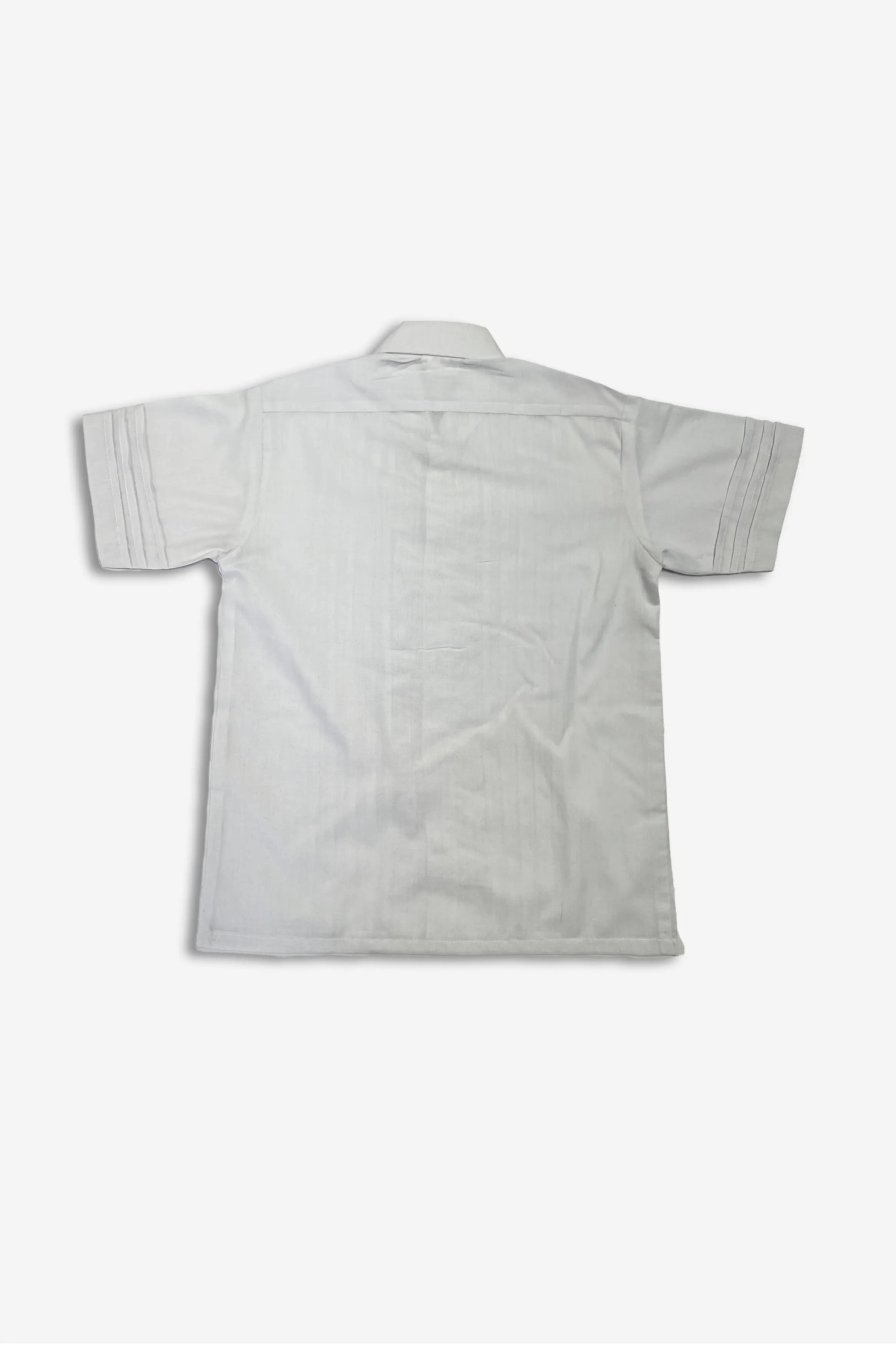 Breathable Tie-Dye Top & Shorts Set for Kids