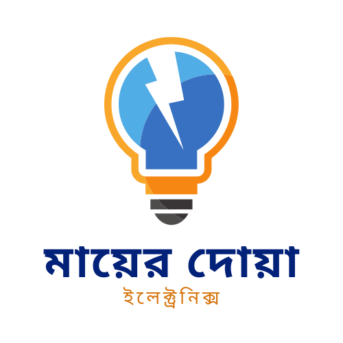মায়ের দোয়া ইলেক্ট্রনিক্স