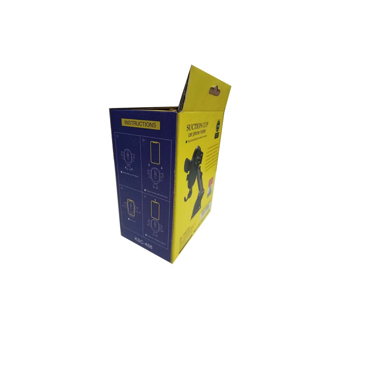 Mobile Holder For Car