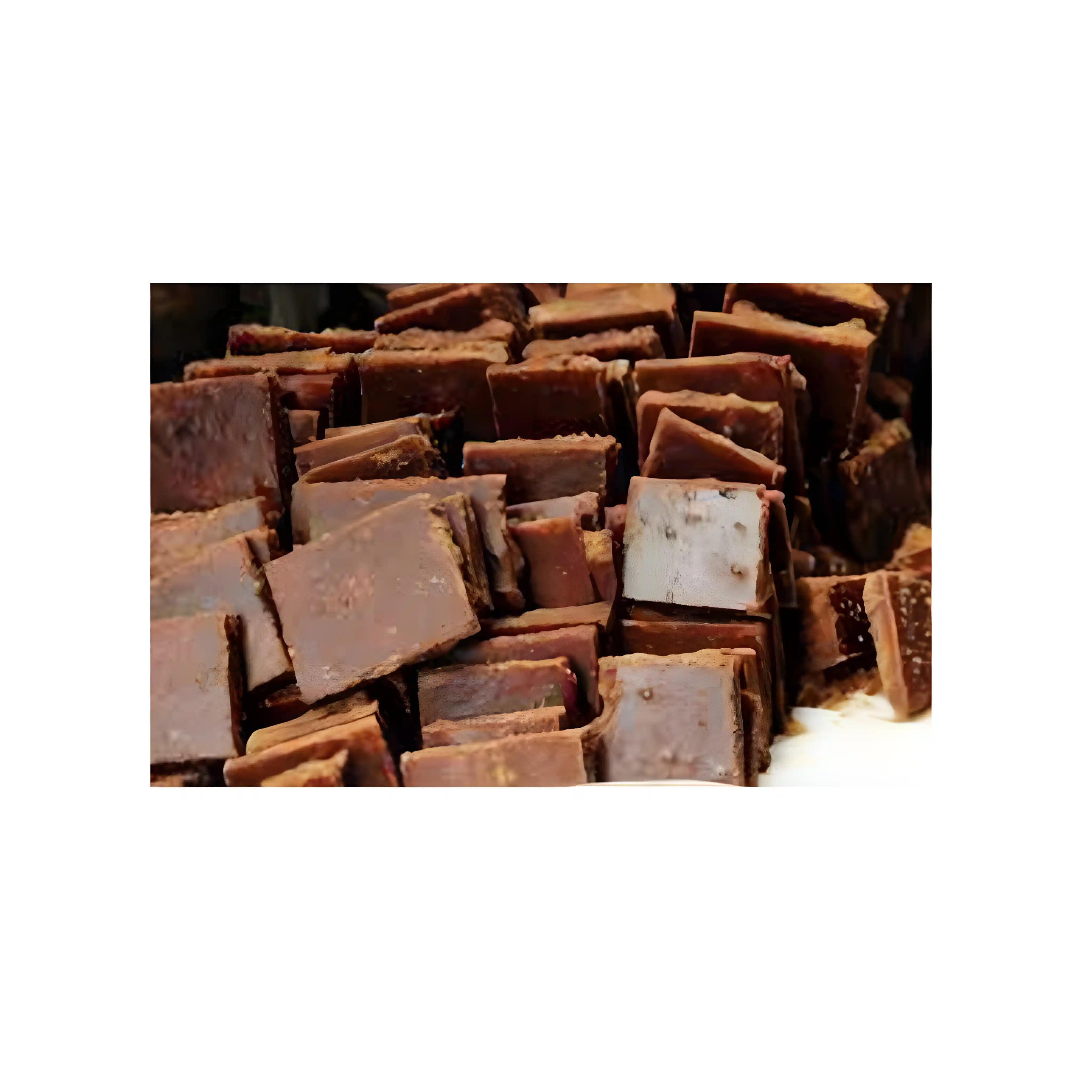 খাঁটি খেজুরের পাটালি গুড়