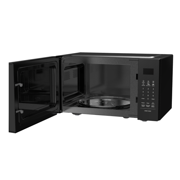 Hisense 26L Grill Microwave Oven with Grey Cavity – H26MOBS5HG