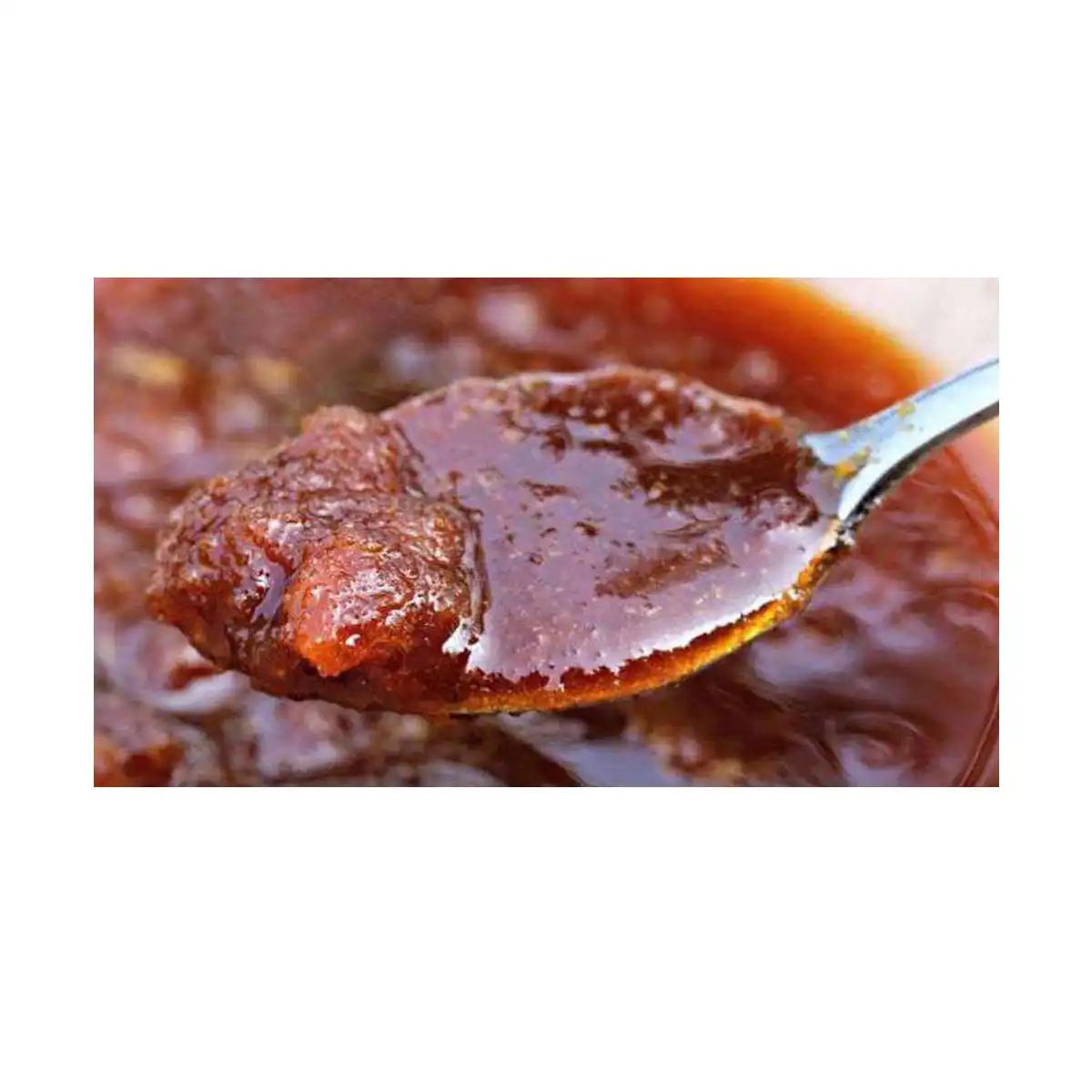 খাঁটি দানাদার লিকুইড খেজুরের গুড়