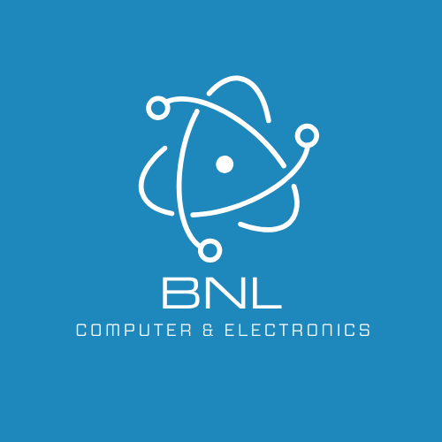 BNL Electronics