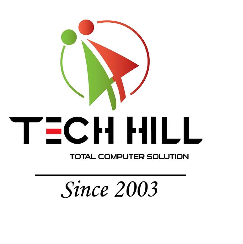 Tech Hill