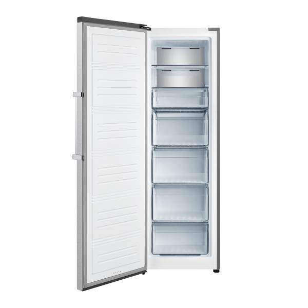 Hisense 300 L Upright Freezer