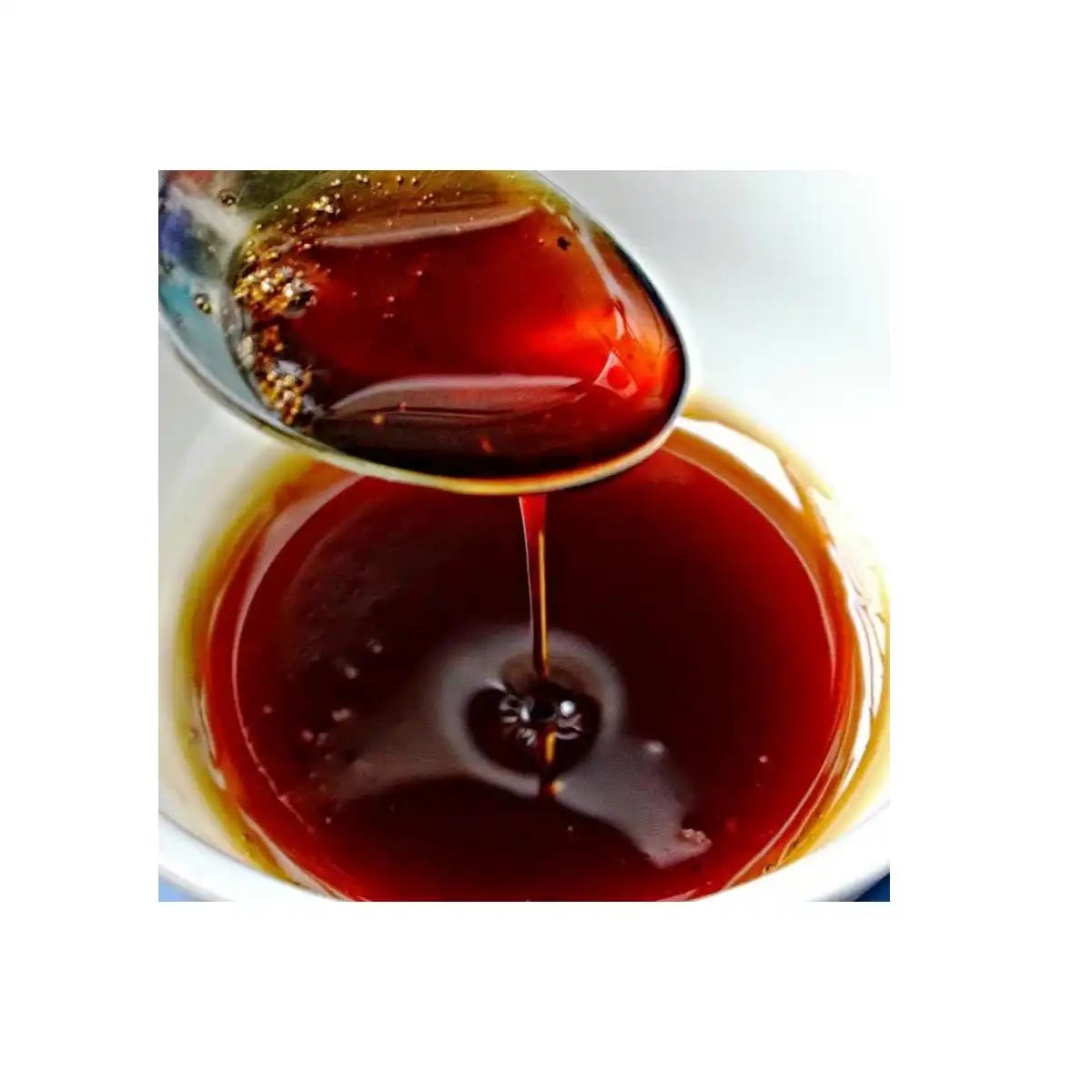 খাঁটি খেজুরের রসের লিকুইড গুড়