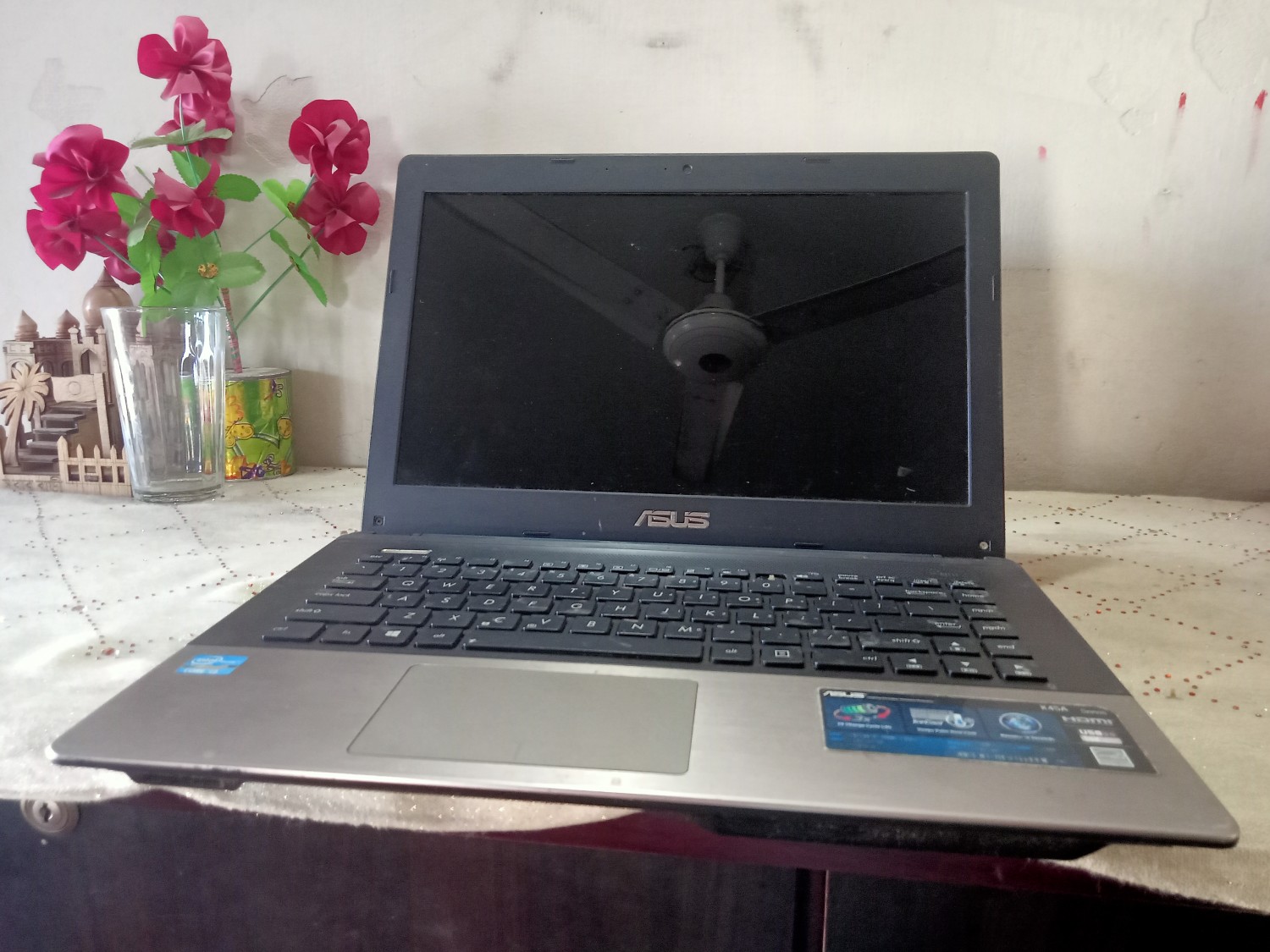 Asus Laptop