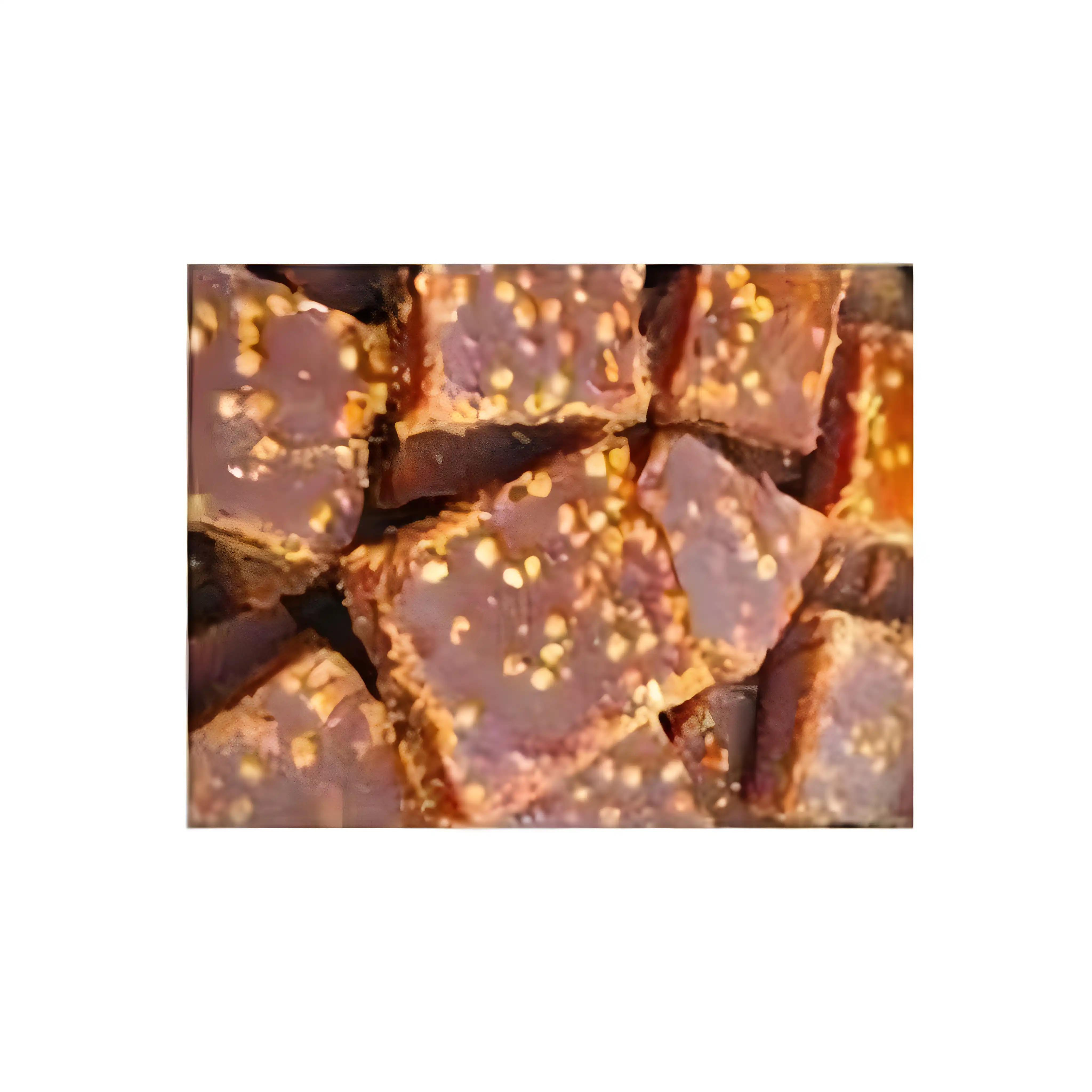 খাঁটি খেজুরের রসের নারকেল বাদাম গুড়