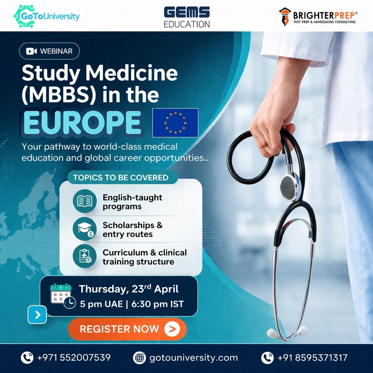 Crack UCAT exam with expert guidance