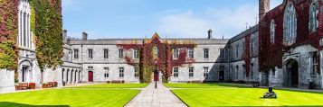 Why Should Students Choose the National University of Ireland, Galway for Higher Studies
