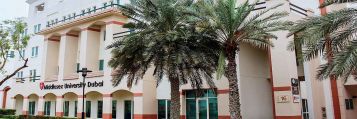 How to Apply for the Middlesex University in Dubai